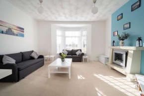 Modern Flat in Porthcawl